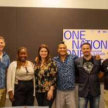 Borderlands Theater Awarded 100k To Participate In One Nation One Project