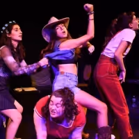 COWGIRL SUMMER By KJ Stewart To Open At The 2023 Fresh Fruit Festival