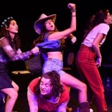 COWGIRL SUMMER By KJ Stewart To Open At The 2023 Fresh Fruit Festival