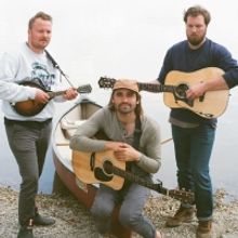 Oliver Hazard Releases New EP 'Northern Lights'