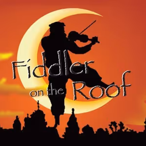 FIDDLER ON THE ROOF to be Presented at Elmont Memorial Library Theatre