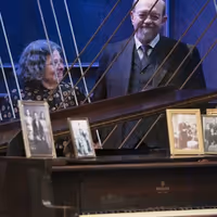 Video: First Look at PRAYER FOR THE FRENCH REPUBLIC at New Jewish Theatre Video