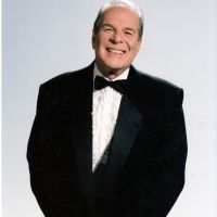 North Coast Repertory Theatre to Present Richard Lederer's DR. GRAMMAR GUY