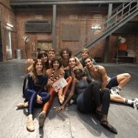 BACKSTAGE - DIETRO LE QUINTE, online il trailer del film musicale prodotto da Eagle…