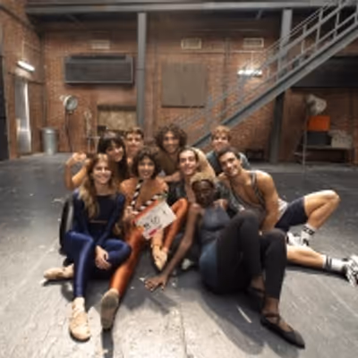 BACKSTAGE - DIETRO LE QUINTE, online il trailer del film musicale prodotto da Eagle Pictures