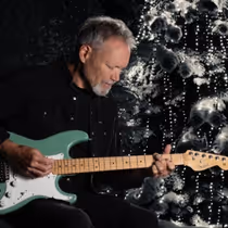 John Berry Sets Dates For His 29th Annual 'Christmas With John Berry' Tour