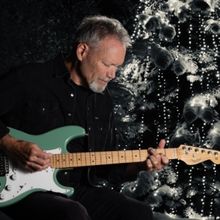 John Berry Sets Dates For His 29th Annual 'Christmas With John Berry' Tour