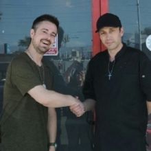 Coop's Cabaret And Hot Spot Welcomes Celebrity Chef Matthew Underwood