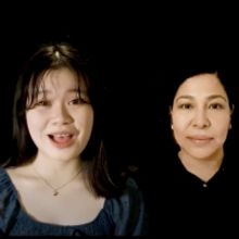 VIDEO: Tanghalang Pilipino's Handa Awit Series Continues With Songs From SANDOSENANG