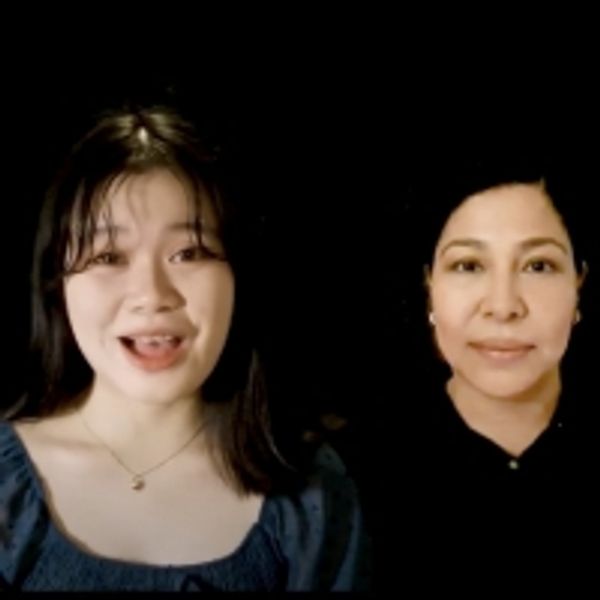 VIDEO: Tanghalang Pilipino's Handa Awit Series Continues With Songs From SANDOSENANG SAPATOS - Broadway Theater Video