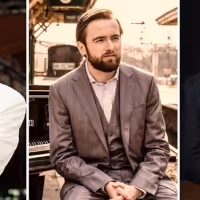 What's Streaming: Classical Week Of August 24–30