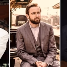 What's Streaming: Classical Week Of August 24–30