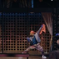 VIDEO: First Look at The Acting Company's THE THREE MUSKETEERS and ROMEO AND JULIET…