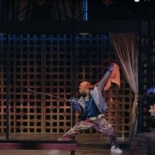 VIDEO: First Look at The Acting Company's THE THREE MUSKETEERS and ROMEO AND JULIET i