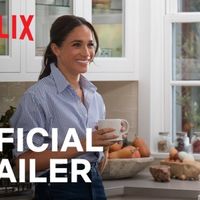 Video: Netflix Drops WITH LOVE, MEGHAN Season 2 Trailer Video