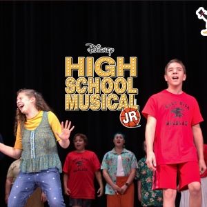 The Premiere Playhouse Penguin Project To Present DISNEY’S HIGH SCHOOL MUSICAL JR.