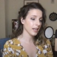 Exclusive: Jessie Mueller Sings 'Goodnight My Someone' as Part of The Seth Concert…
