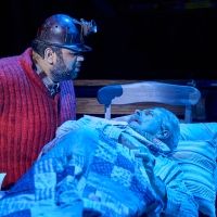 Review: DOLLY PARTON'S SMOKY MOUNTAIN CHRISTMAS CAROL, Queen Elizabeth Hall
