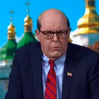 VIDEO: John Lithgow Returns as Rudy Giuliani on THE LATE SHOW