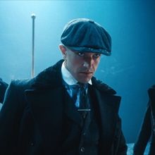 Rambert's PEAKY BLINDERS to be Broadcast as Part of BBC's Festive Line-Up