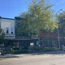Student Blog: Another Kind of Coming Home &ndash; The Return of Live Theatre in Seattle