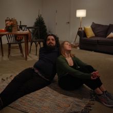 Review: 4615 Theatre Company Sets Sail with A DELICATE SHIP