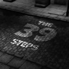 Westport Country Playhouse Opens 2024-25 Season with THE 39 STEPS