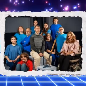 THE CURIOUS INCIDENT OF THE DOG IN THE NIGHT-TIME is Coming to DreamWrights