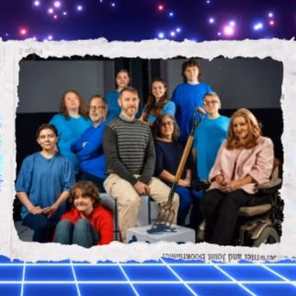 THE CURIOUS INCIDENT OF THE DOG IN THE NIGHT-TIME is Coming to DreamWrights Photo