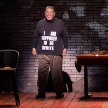 Video: See An All New Trailer For HOW I LEARNED WHAT I LEARNED at TheatreWorks Silico
