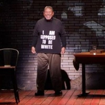 Video: See An All New Trailer For HOW I LEARNED WHAT I LEARNED at TheatreWorks Silicon Valley