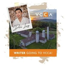 Durra Leung Awarded Fellowship To Virginia Center for the Creative Arts