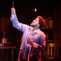 Review: SWEENEY TODD at The 5th Avenue Theatre