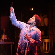 Review: SWEENEY TODD at The 5th Avenue Theatre