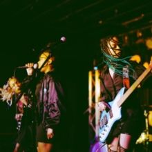 We Don't Ride Llamas Announce Multiple SXSW Showcases