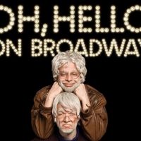 John Mulaney and Nick Kroll Will Release OH, HELLO Podcast!