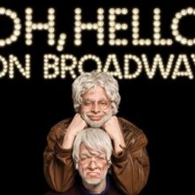 John Mulaney and Nick Kroll Will Release OH, HELLO Podcast!