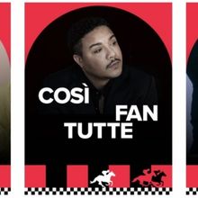 GUYS AND DOLLS, COSI FAN TUTTE, and More Set For Opera Saratoga's 2024 Season