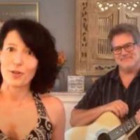 VIDEO: Marissa Regni and Family Perform as Part of NSO @ Home LIVE Video