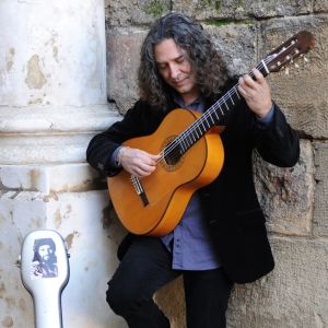 Flamenco Festival New York Kicks Off With TOMATITO Next Month