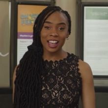 VIDEO: The Muny Artists Perform 'What I Did For Love' as Part of ARTS UNITED STL