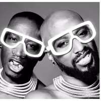 BAM and New York Live Arts Present THE HOUSE PARTY WITH EVERYBOOTY
