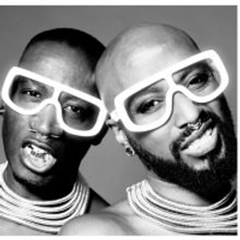 BAM and New York Live Arts Present THE HOUSE PARTY WITH EVERYBOOTY