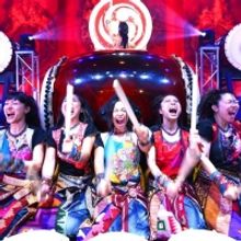 YAMATO, the Drummers of Japan, Bring PASSION to 40 Cities in North America
