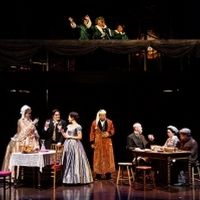 BWW Review: A CHRISTMAS CAROL Returns to The Alley Theatre!