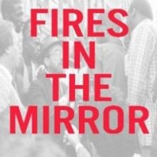 Firehouse Theatre Announces FIRES IN THE MIRROR