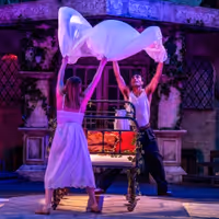 Review: ROMEO AND JULIET at Canadian Stage Photo