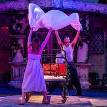 Review: ROMEO AND JULIET at Canadian Stage
