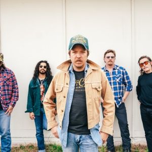 Silverada (Formerly Mike and the Moonpies) Releases 'Radio Wave' From Self-Titled…