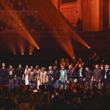 LETTERS LIVE to Hold Special Women's Prize Show at the Royal Albert Hall